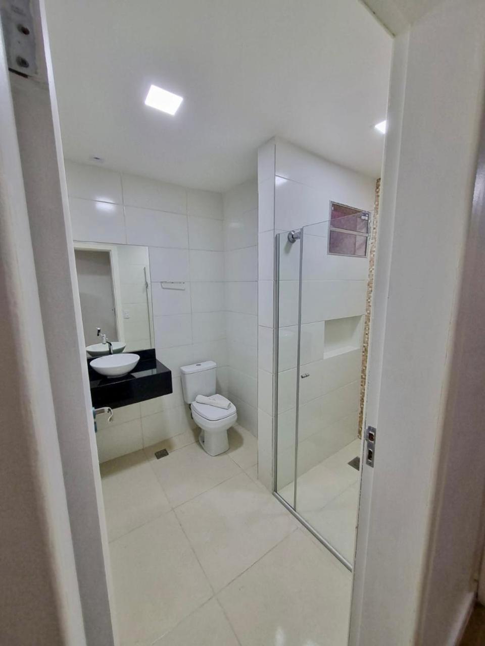 Max Hotel Nucleo Bandeirante Exterior photo